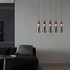 Signature Chandelier - Rummers of Rome Signature Chandelier - Rummers of Rome