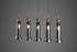 Signature Chandelier - Rummers of Rome Signature Chandelier - Rummers of Rome
