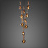 Signature Chandelier - Soulmate de Electra