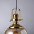 Signature Pendant Light - The Allure Signature Pendant Light - The Allure