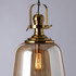 Signature Pendant Light - The Allure Signature Pendant Light - The Allure