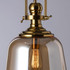 Signature Pendant Light - The Allure Signature Pendant Light - The Allure