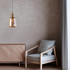 Signature Pendant Light - The Allure Signature Pendant Light - The Allure