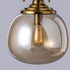 Signature Pendant Light - The Gleam Dream Signature Pendant Light - The Gleam Dream