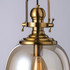 Signature Pendant Light - The Gleam Dream Signature Pendant Light - The Gleam Dream