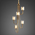 Signature Pendant Light - Candles of Hope