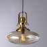 Signature Pendant Light - The Globetrotter Signature Pendant Light - The Globetrotter