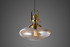 Signature Pendant Light - The Globetrotter Signature Pendant Light - The Globetrotter