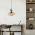 Signature Pendant Light - The Globetrotter Signature Pendant Light - The Globetrotter