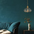 Signature Pendant Light - The Arabian Dream