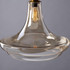 Signature Pendant Light - Heart of Glass