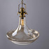 Signature Pendant Light - Heart of Glass