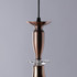 Signature Pendant Light - The Electra