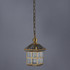 Signature Pendant Light - Hem of Happiness A
