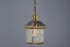 Signature Pendant Light - Hem of Happiness A