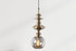 Signature Pendant Light - The Alankara