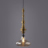 Signature Pendant Light - The Vintage Glow