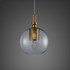Signature Pendant Light - The Realm - A