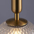 Signature Pendant Light - Ome of Charm-A