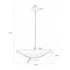 Signature Pendant Light - The Midnight Sun Signature Pendant Light - The Midnight Sun