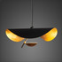 Signature Pendant Light - The Midnight Sun Signature Pendant Light - The Midnight Sun