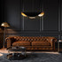 Signature Pendant Light - The Midnight Sun Signature Pendant Light - The Midnight Sun