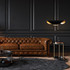 Signature Pendant Light - The Midnight Sun Signature Pendant Light - The Midnight Sun