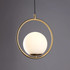 Signature Pendant Light - The Celesta-A