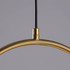 Signature Pendant Light - The Celesta-A