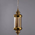 Signature Pendant Light - The Palace Diaries-A
