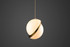 Signature Pendant Light - The Crescent