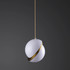 Signature Pendant Light - The Crescent