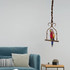 Signature Pendant Light - The Little Birdie