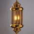 Signature Pendant Light - The Palace Diaries-B