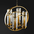 Signature Pendant Light - The Demure Davy
