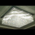 Elegance Series - Crystal Homerton Chandelier