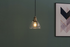 Elegant Series  - Pyramid Hanging Light