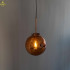 Elegant Series - Copper Hanging Light