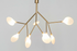 Elegant Series - Tree Hanging Light