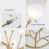 Elegant Series - Leaf Hanging Light