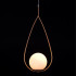 Elegant Series - V Hanging light