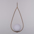 Elegant Series - V Hanging light