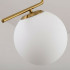 Elegant Series - L Hanging light