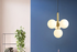 Elegant Series - Y Hanging light Elegant Series - Y Hanging light