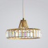 Elegant Series - Crystal Hanging Light