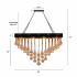 Elegance Series - Drop Chandelier