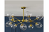 Elegance Series - Stem Chandelier Elegance Series - Stem Chandelier