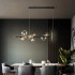 Elegance Series - Cosmo Chandelier
