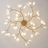Elegance Series - Leaf Chandelier