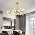 Elegance Series - Leaf Chandelier